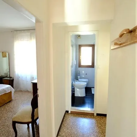 Vakantiehuis Dimora Lucilla *