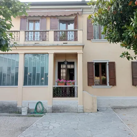 Vakantiehuis Dimora Lucilla