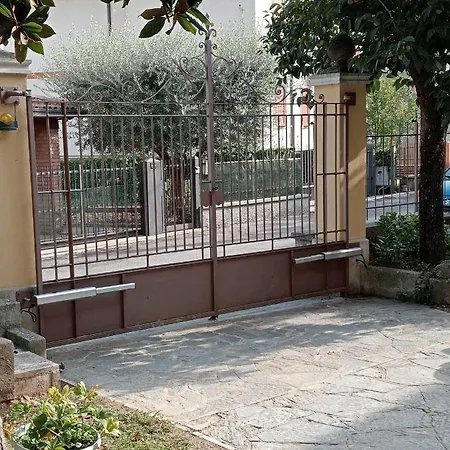 Dimora Lucilla *