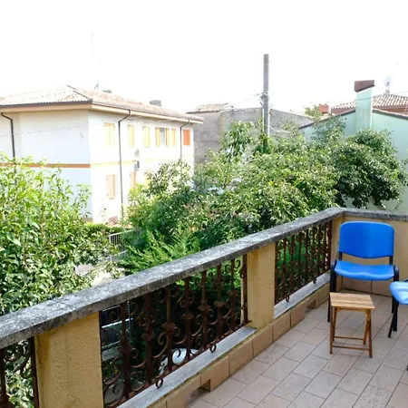 Dimora Lucilla