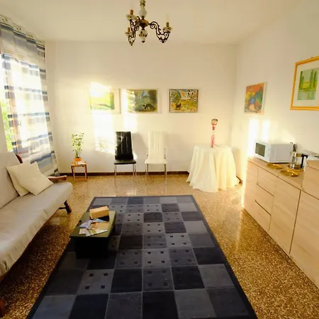 Dimora Lucilla Hébergement de vacances Ponti sul Mincio