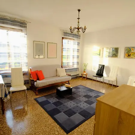 Dimora Lucilla * Ponti sul Mincio