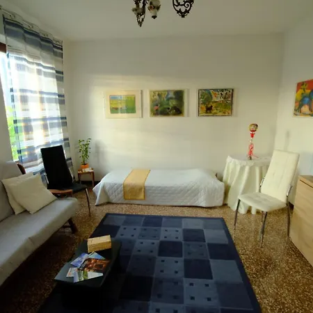 Dimora Lucilla Casa vacanze