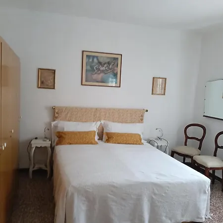 Dimora Lucilla Hébergement de vacances