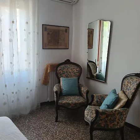 Hébergement de vacances Dimora Lucilla Ponti sul Mincio