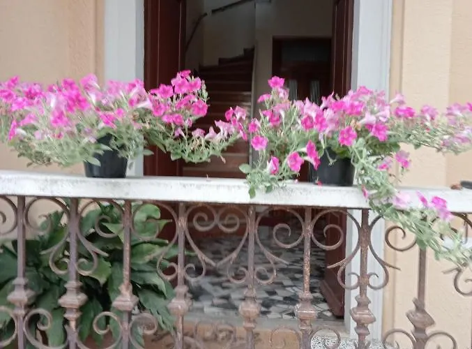 Dimora Lucilla Casa vacanze