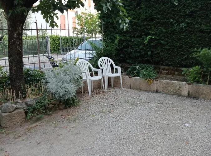 Dimora Lucilla Casa vacanze Ponti sul Mincio