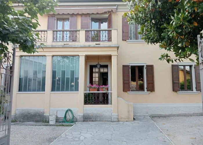 Casa vacanze Dimora Lucilla