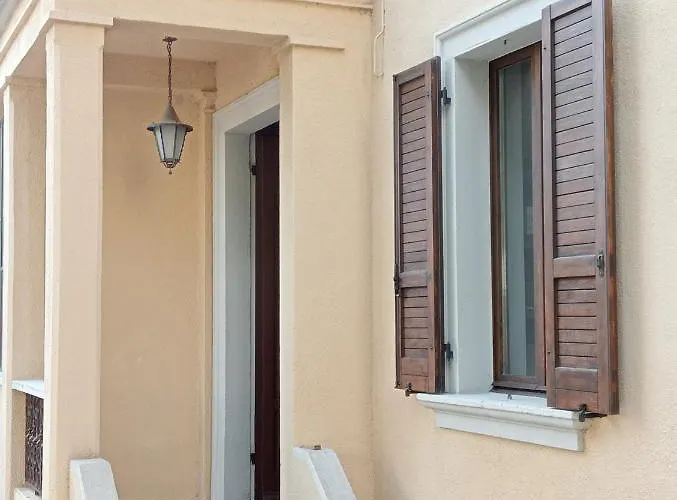 Dimora Lucilla Casa vacanze