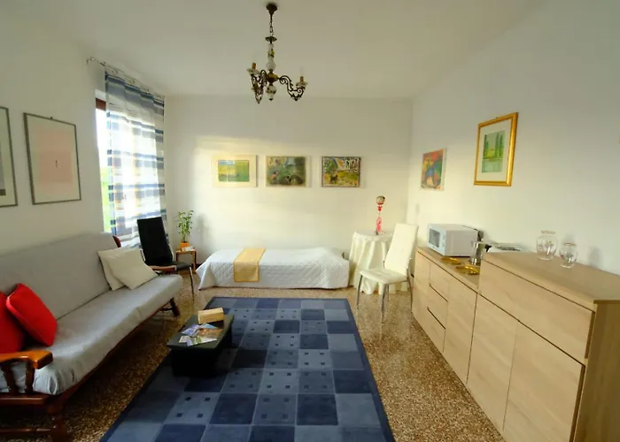 Casa vacanze Dimora Lucilla