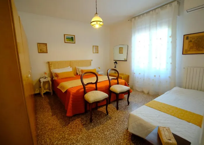 Casa vacanze Dimora Lucilla Ponti sul Mincio