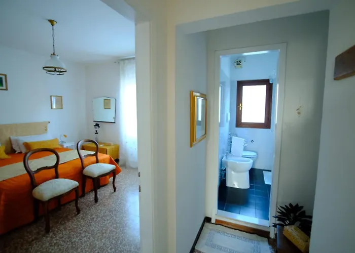 Dimora Lucilla Casa vacanze