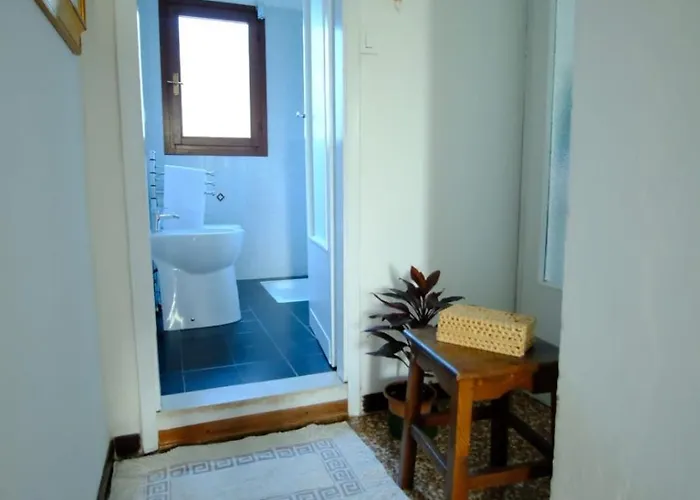 Casa vacanze Dimora Lucilla Ponti sul Mincio
