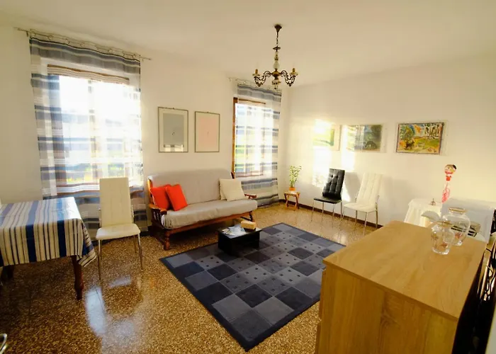 Dimora Lucilla * Ponti sul Mincio