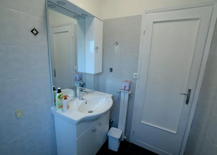 Dimora Lucilla Casa vacanze Ponti sul Mincio