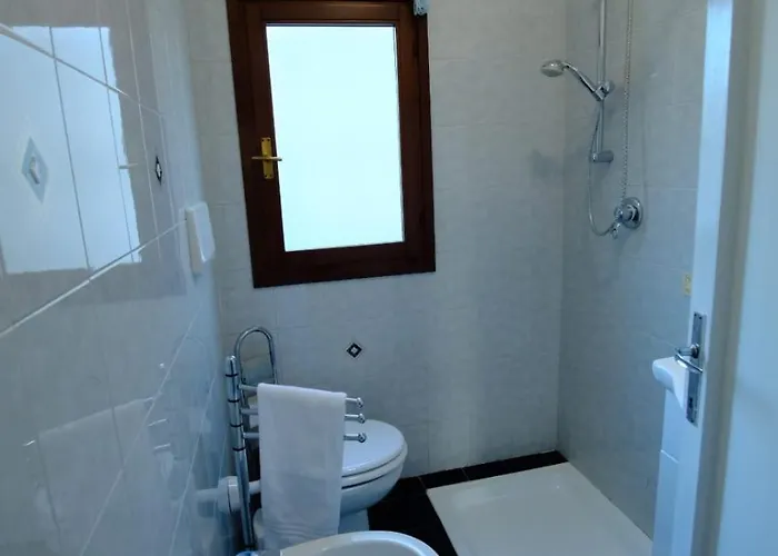 Dimora Lucilla Casa vacanze Ponti sul Mincio