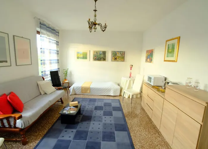 Casa vacanze Dimora Lucilla