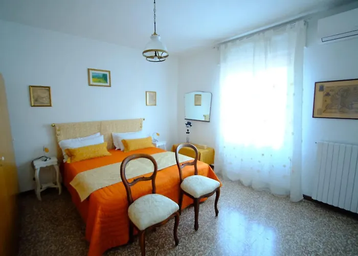 Dimora Lucilla Casa vacanze Ponti sul Mincio