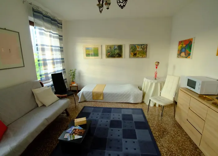 Dimora Lucilla Casa vacanze