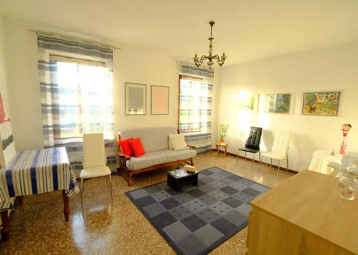 Casa vacanze Dimora Lucilla *