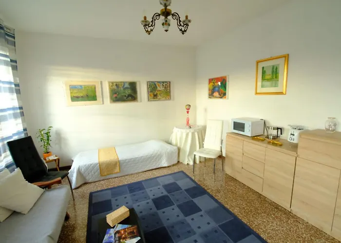 Casa vacanze Dimora Lucilla